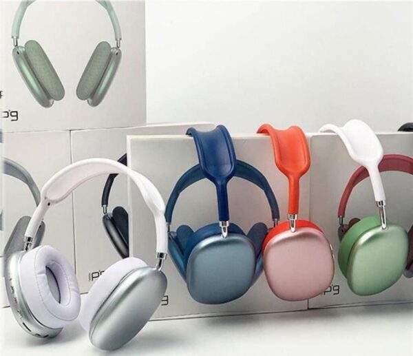 Auricular P9 Vincha AU001(versión original)