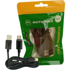 Cable Motorola Micro V8 MG510