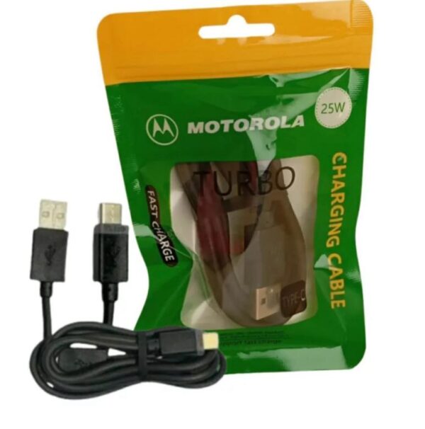 Cable Motorola Micro V8 MG510