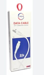 Cable Junda USB Tipo-C 2.1A BP13