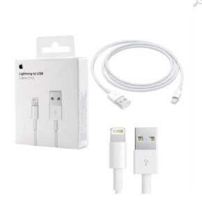 Cable Lightning USB A1480