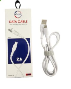 Cable Junda Lightning 2.1A BP13