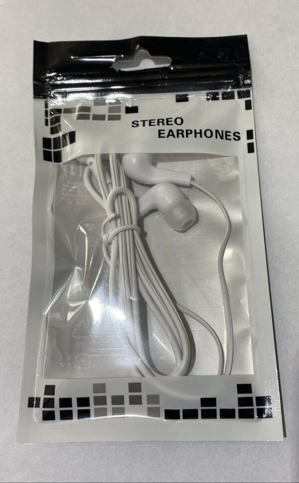 Auricular Stereo