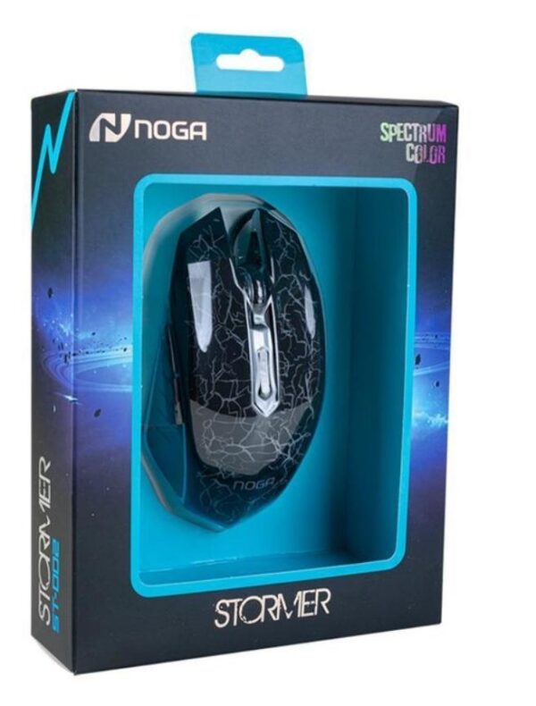 Mouse Noga Stormer ST-002