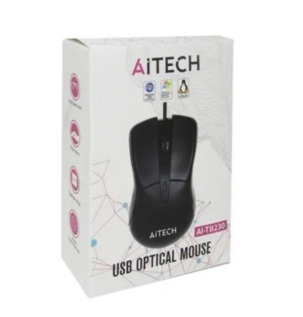 Mouse AITECH Optical AI-TB230