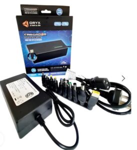 Cargador Universal ORIX MY-120W
