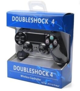 Joystick PS4 Inalambrico P4