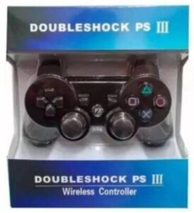 Joystick PS3 Inalambrico