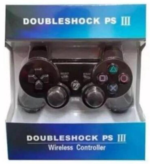 Joystick PS3 Inalambrico