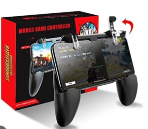 Joystick Mobile Game Controller W10