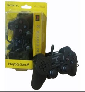Joystick PS2 SONY