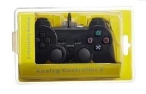 Joystick PS2 Analógico