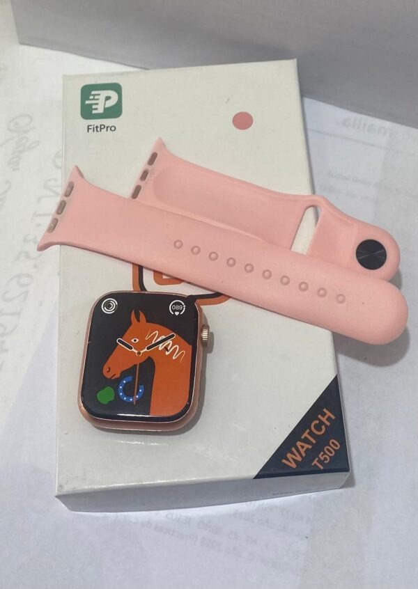 Reloj Smart Watch T500