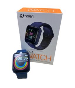 Reloj SmartWatch NOGA NG-SW04