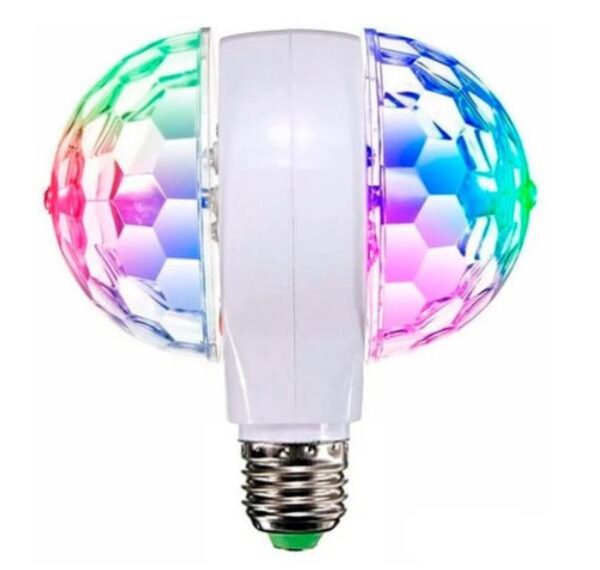 Lampara  de LED IBEK  IB-LED-004