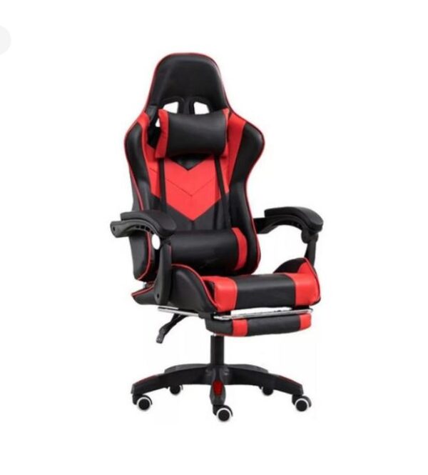 Silla Gamer  DAIHATSU