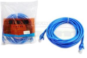Cable de Red 15mts