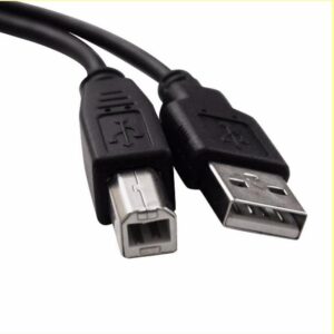 Cable Impresora  1.5mts