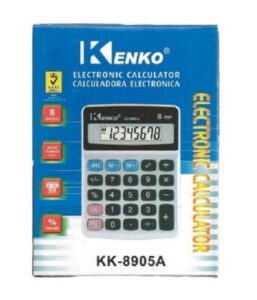 Calculadora KENKO KK-8905A