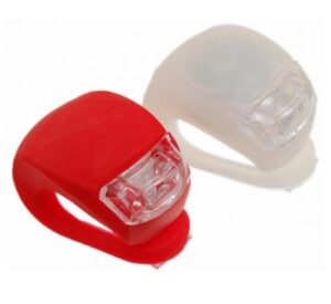 Luz  LED para Bicicleta
