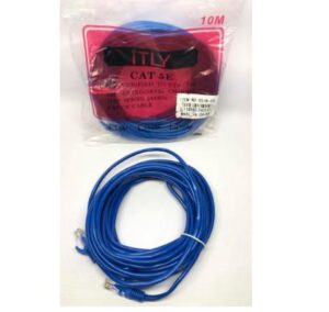 Cable de Red 10mts