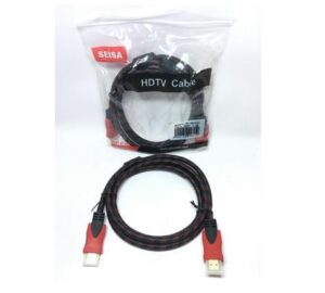 Cable HDMI MALLADO 1.5mts