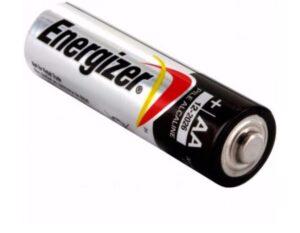 Pila AA Energizer