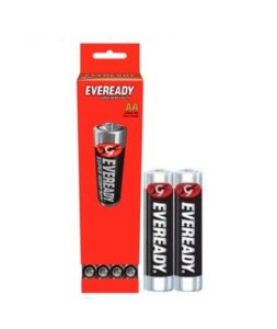 Pila AA Eveready