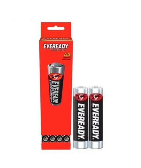 Pila AA Eveready