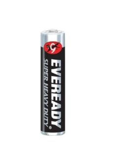 Pila AAA Eveready