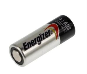 Pila A23 Energizer