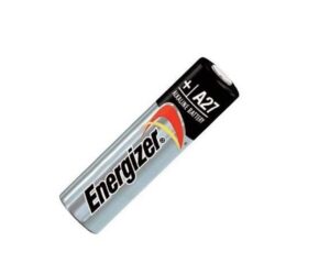 Pila A27 Energizer