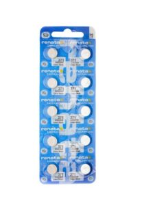 Pila 371 Blister x10u