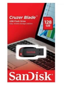 Pendrive SanDisk 128gb
