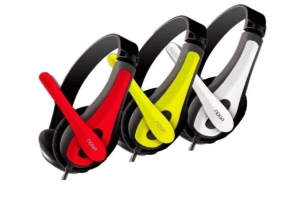 Auricular  NOGA Voice NGV-400