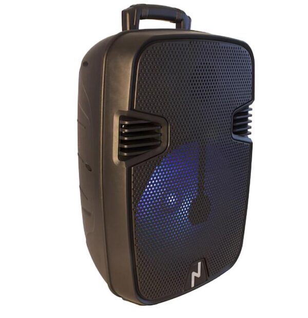 Parlante Portatil NOGA 12" NGL-440BT