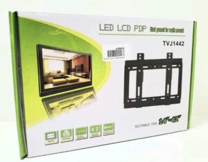 Soporte  14″ a 42″ TVJ1442