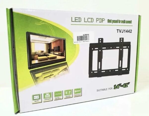 Soporte  14" a 42" TVJ1442