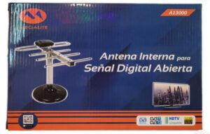 Antena Interna TDA A13000