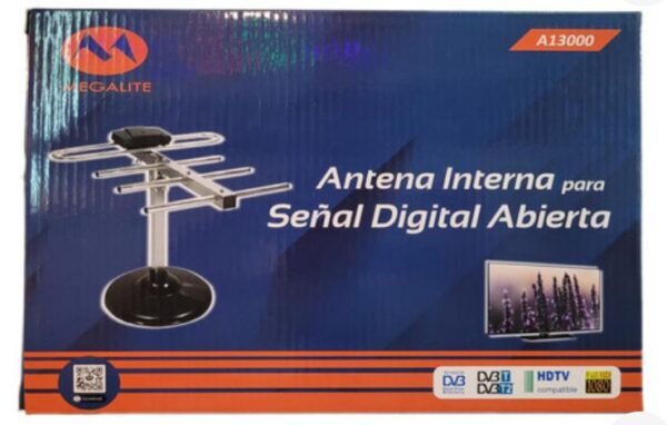 Antena Interna TDA A13000
