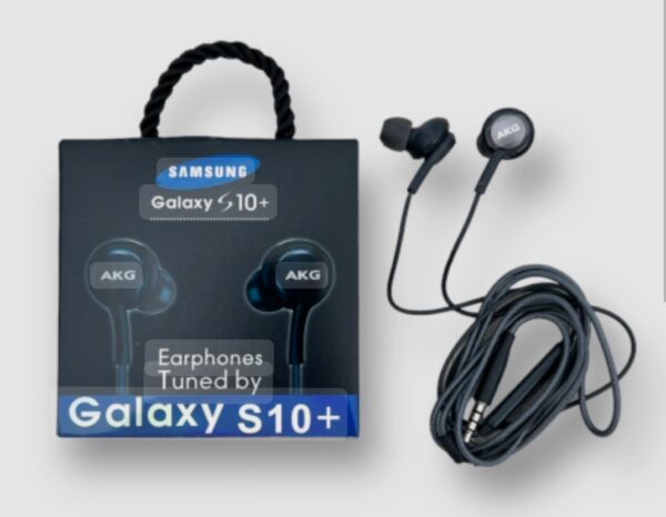 Auricular samsung akg