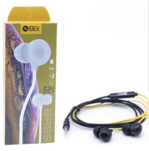 AURICULAR IBEK E21