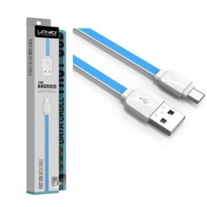 Cable LDNIO USB  Micro V8 2.1A