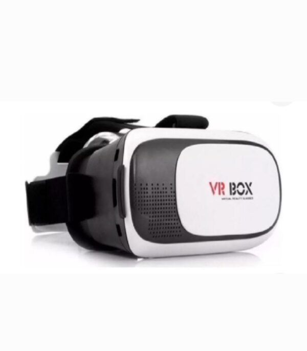 Lente VR BOX