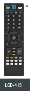 CONTROL REMOTO 415