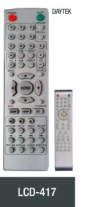 CONTROL REMOTO 417