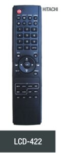 CONTROL REMOTO 422