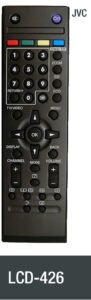CONTROL REMOTO 426