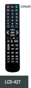 CONTROL REMOTO 427