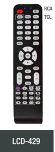 CONTROL REMOTO 429